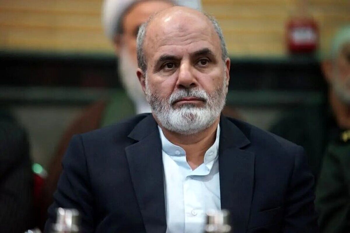 ایران متحدان راهبردی خود را در جریان خود با آمریکا قرار می‌دهد