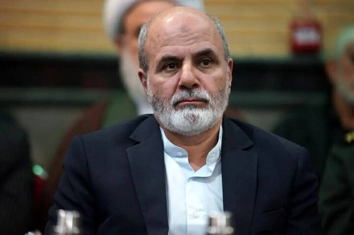 ایران متحدان راهبردی خود را در جریان مذاکرات خود با آمریکا قرار میدهد