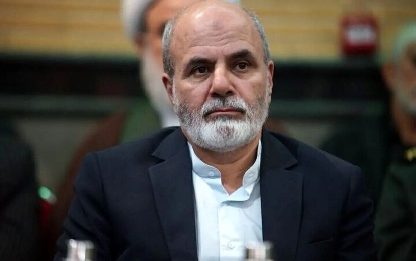 ایران متحدان راهبردی خود را در جریان مذاکرات خود با آمریکا قرار می‌دهد