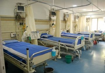تحویل ۹۰۰۰ تخت بیمارستانی تا شهریور ماه امسال