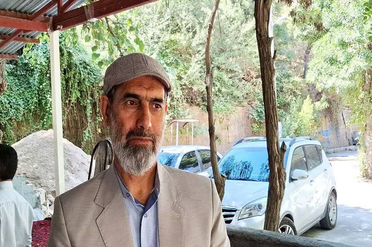 جنگ دوازدهروزه طرحی برای تجزیه ایران بود که با حضور مردم و رهبری حکیمانه ناکام ماند