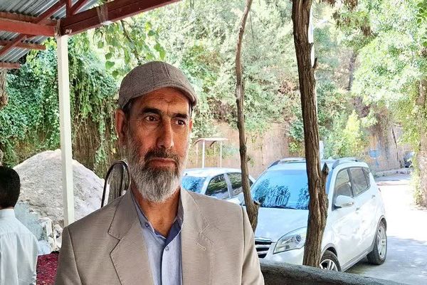 جنگ دوازده‌روزه طرحی برای تجزیه ایران بود که با حضور مردم و رهبری حکیمانه ناکام ماند