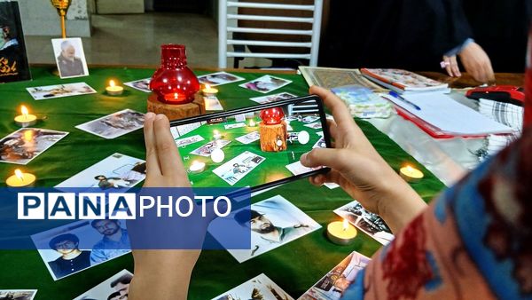 نشست هفت‌شبه شعرای نظرآباد در هفته فرهنگی نظرآباد