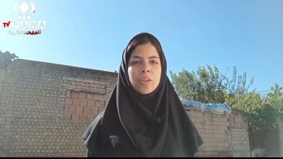 شعار هایی که از جان می آمد