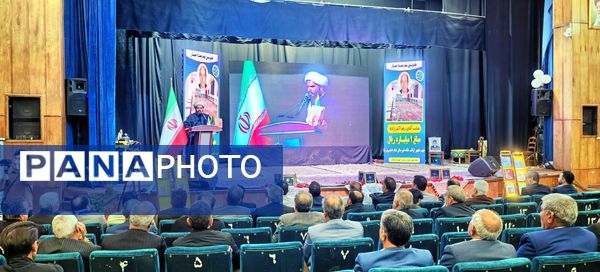 همایش «خشت های بهشتی»در کاشمر