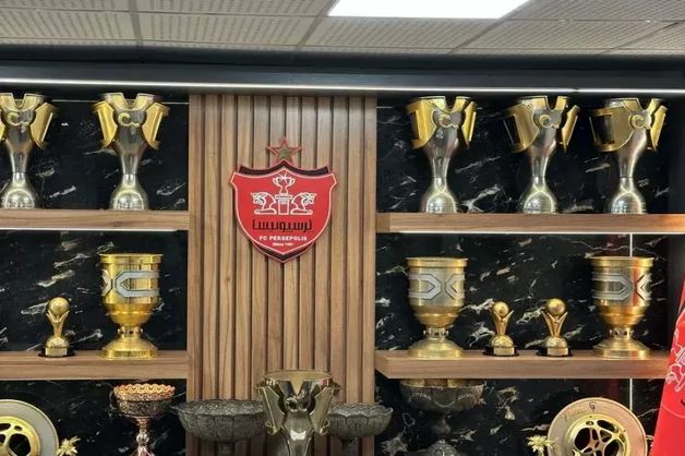 آیا بابک زنجانی برای خرید باشگاه پرسپولیس اهلیت دارد؛ روایت ماجرای قلک پرسپولیس 