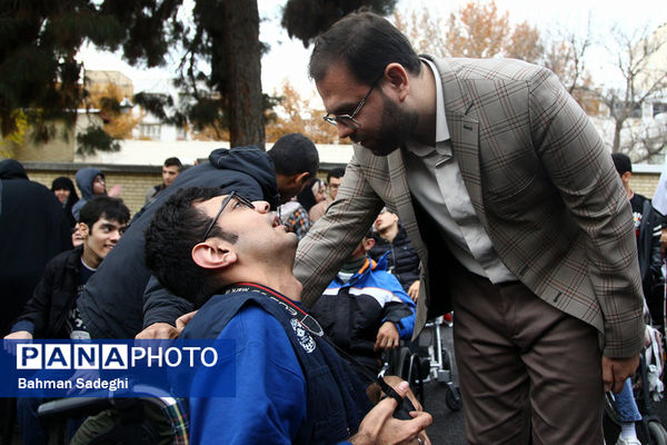 بیست و ششمین مانور سراسری «زلزله و ایمنی»