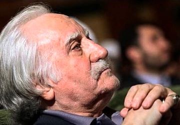 استاد فرشچیان هنرمندی «حکیم» بود