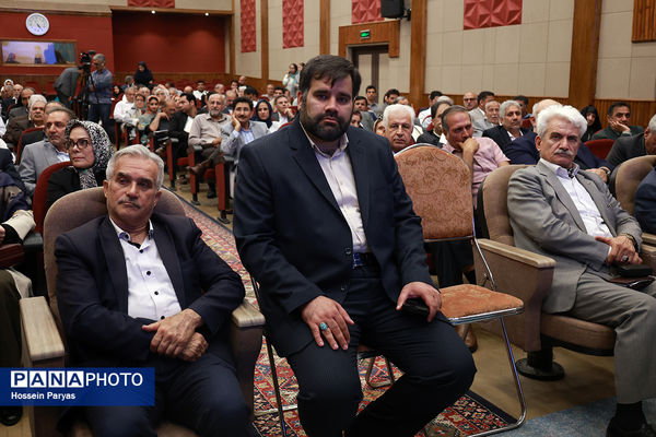 گردهمایی نیک‌اندیشان مدرسه‌ساز سرزمین هامون و مکران