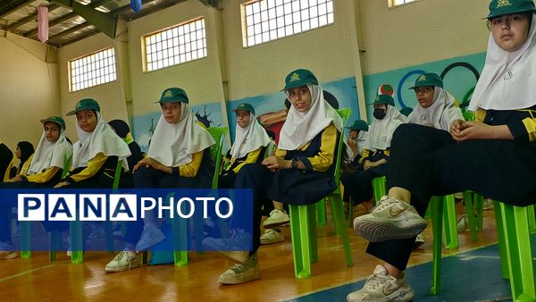  گرامیداشت سالروز سازمان دانش‌آموزی در استان چهارمحال و بختیاری 