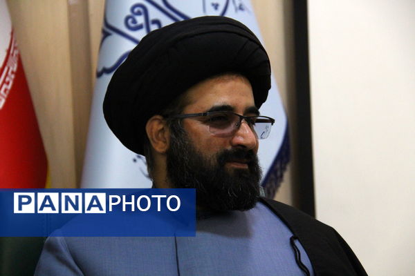 نشست مسئولان اعتکاف‌های استان  یزد