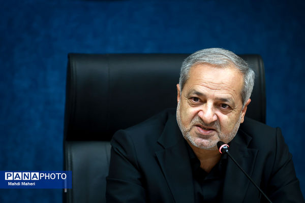آیین انعقاد تفاهم‌نامه احداث و تجهیز مدارس از محل مسئولیت اجتماعی
