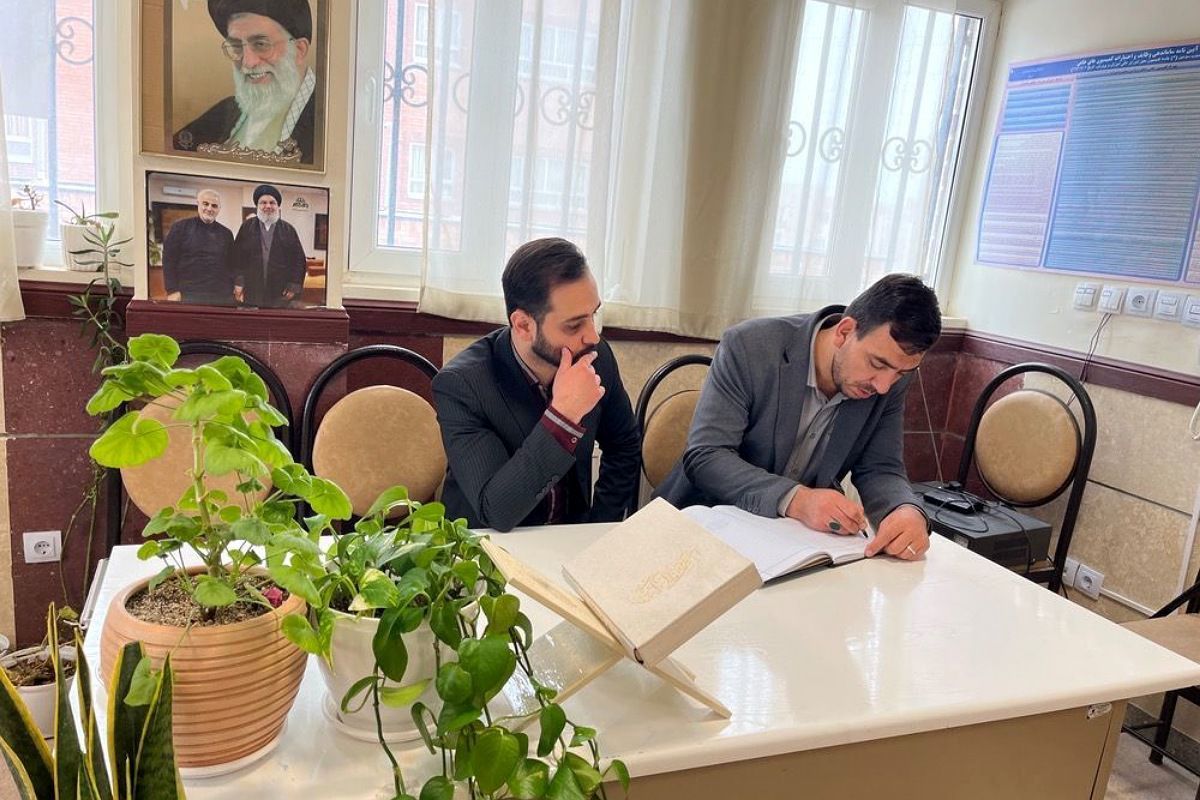 آزمون شبه‌تیمز؛ سنجش سطح علمی دانش‌آموزان فیروزکوه در مقایسه با استانداردهای جهانی