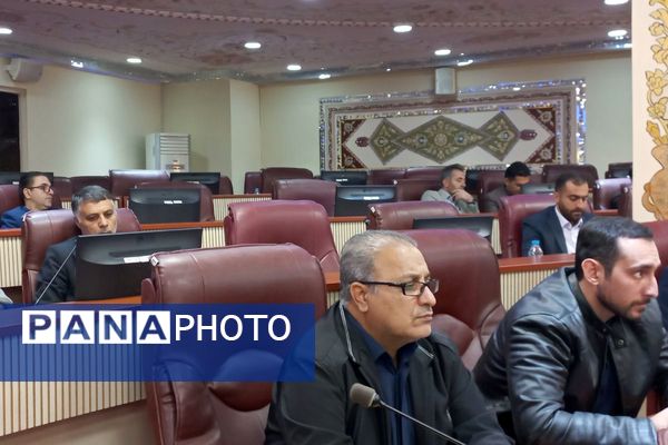 تربیت مدرسان سلامت روان کلید خورد