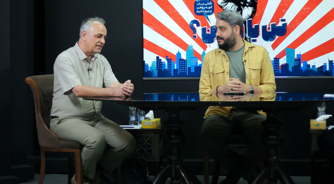 نحوه تجسم امر ملی؛ نقطه اشتراک «سووشون» و «باشو» / اساس امر ملی حفظ کشور است 