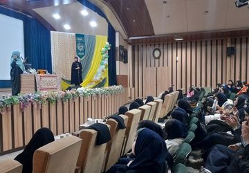 مادر قلب تپنده خانواده