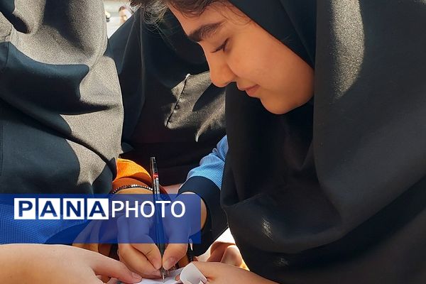  انتخابات شورای دانش‌آموزی در مدارس بهارستان‌دو