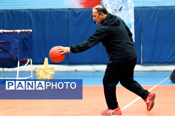 ارتقای مهارت دبیران تربیت‌بدنی با برگزاری دوره توانمندسازی در ورامین