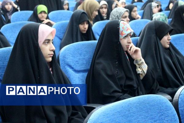 برگزاری اردوی «طلایه‌داران فردا» در مازندران