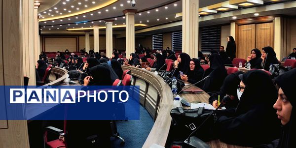 اجرای طرح ملی تشرف ویژه دانش‌آموزان در آستانه تکلیف در قم