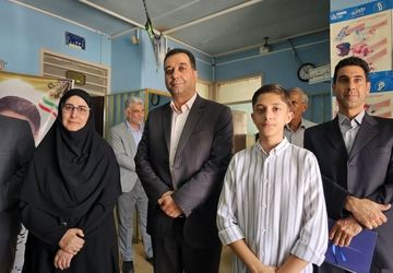 خانواده نقش بی‌بدیلی در موفقیت تحصیلی و تربیتی دانش‌آموزان ایفا می‌کند