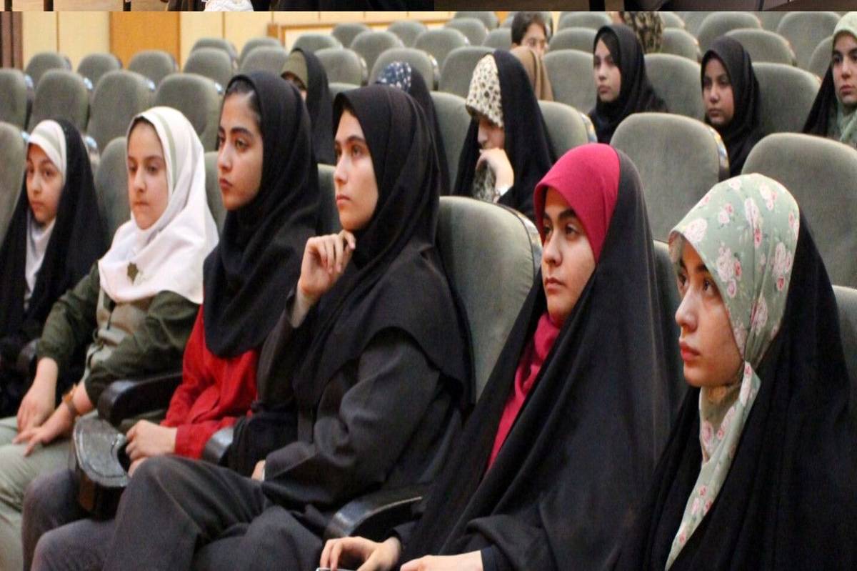 روایت یک روز رسانهای در همدان؛ تولد انگیزه در کارگاه گویندگی و فنبیان