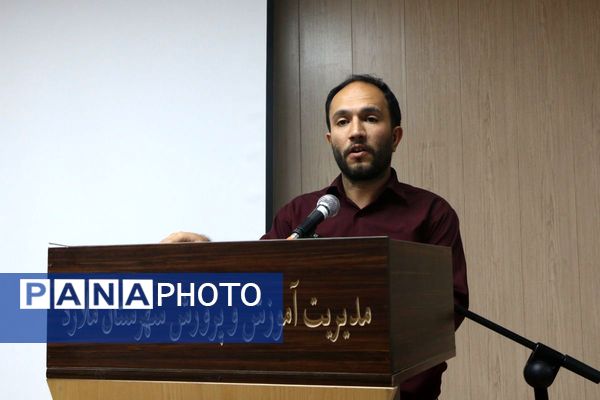 دانش‌آموز خبرنگاران ملارد در مسیر ارتقای مهارت‌های خبری