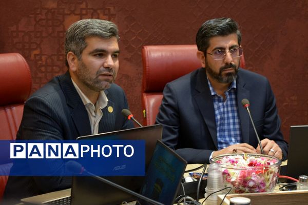 بدرقه دانش‌آموزان عمره‌گزار شهرستان‌های استان تهران