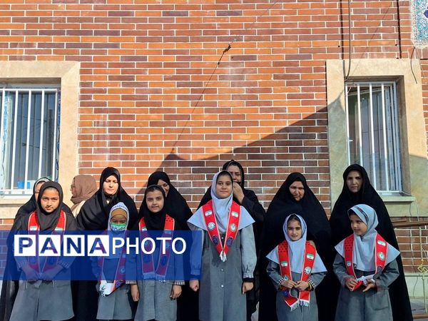 گرامیداشت روز مادر، روایت مهربانی بی پایان