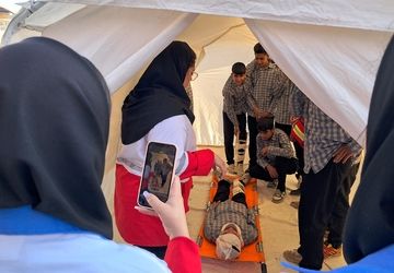 پدافند غیرعامل؛ ایمنی در سایه آگاهی