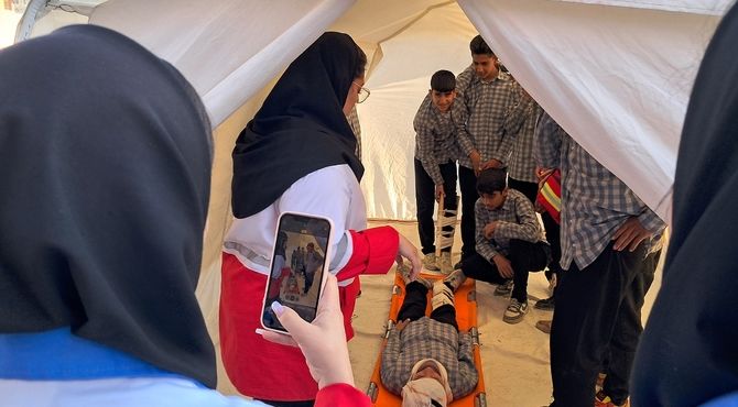 پدافند غیرعامل؛ ایمنی در سایه آگاهی