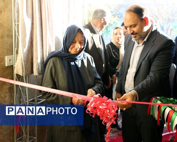 حضور معاون پرورشی و فرهنگی وزیر آموزش و پرورش در آیین اعزام دانشآموزان به راهیان نور