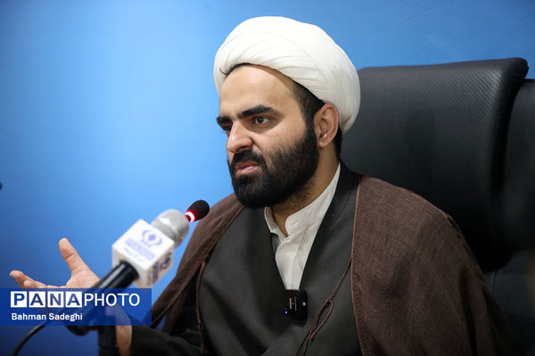 نشست تبیین سیاست‌های مدیریت منابع انسانی معاونت پرورشی و فرهنگی وزارت آموزش‌و‌پرورش