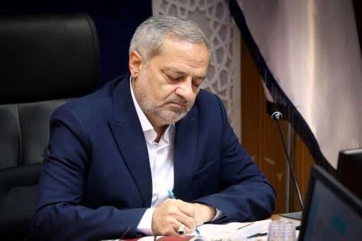 پیام وزیر آموزش و پرورش به مناسبت روز پرستار