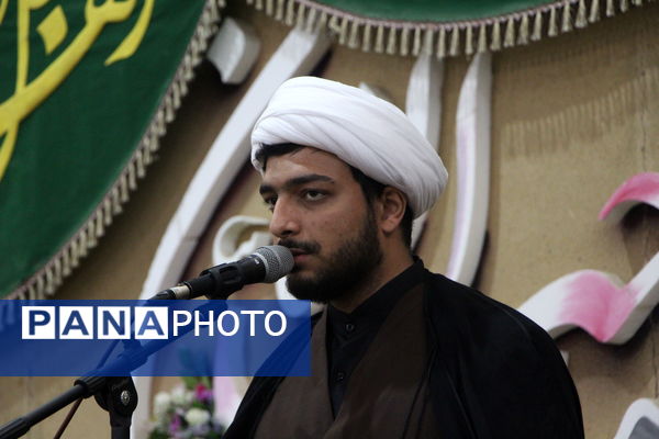 اقامه نماز باران در حسنیه محمود‌آباد یزد