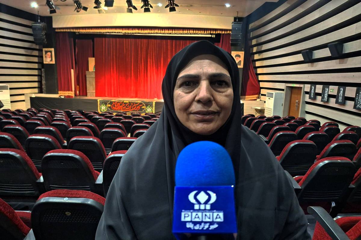 نسل نوجوان ما از سیره‌ فاطمه‌ زهرا(س) الهام می‌گیرد