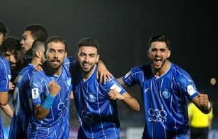 نبرد حیاتی استقلال با چهار غایب در اَمان؛ غلامپور: استقلال مقابل الوحدات محکوم به پیروزی است 