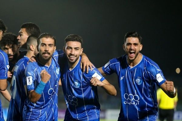 نبرد حیاتی استقلال با چهار غایب در اَمان؛ غلامپور: استقلال مقابل الوحدات محکوم به پیروزی است 