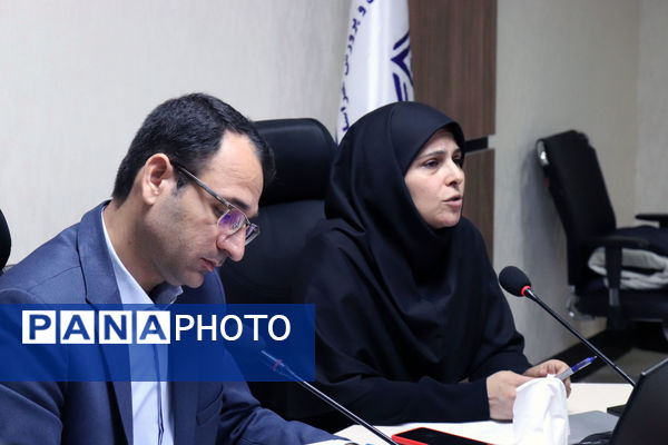 اولین نشست تخصصی معاونین آموزشی