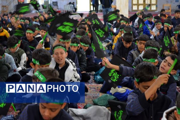 نوگلان فاطمی بهارستانی