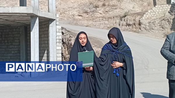 ۱۳ آبان؛ روایت ایستادگی نسل‌ها در مارکده