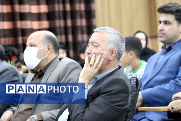 شروع تازه با شوت فوتبالیست‌های نوجوان 