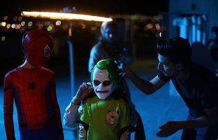 تولید «خارپشت» تمام و آماده نمایش شد