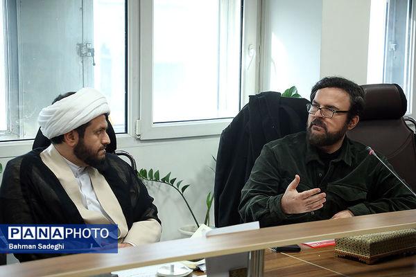 صد و چهلمین جلسه مشورتی شورای توسعه فرهنگ قرآنی