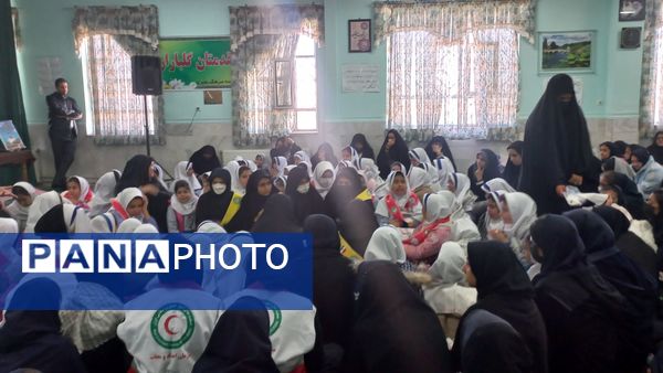 عطر حضور شهید گمنام در شهرستان تفرش