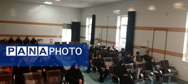 افتتاح دفتر خبرگزاری پانا در شهرستان مرند استان آذربایجان شرقی