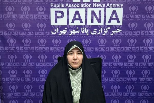 سازمان دانش‌آموزی پل ارتباطی بین دانش‌آموزان و آینده است