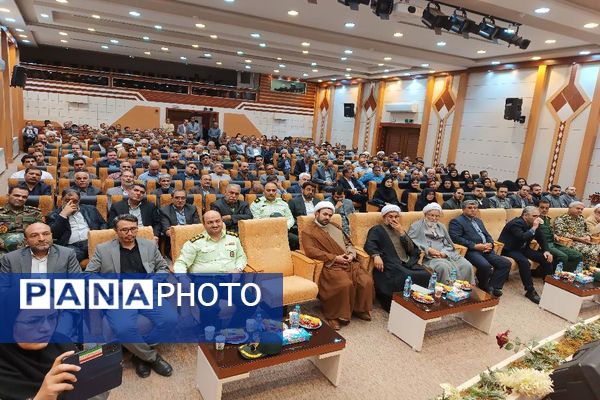 تغییر در رأس دادستانی گناباد؛ خداحافظی با امیری، خوش‌آمد به علیزاده 