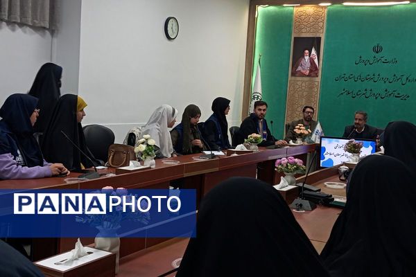 ارتقای مهارت‌های تخصصی خبرنگاری در دومین جلسه توانمندسازی 