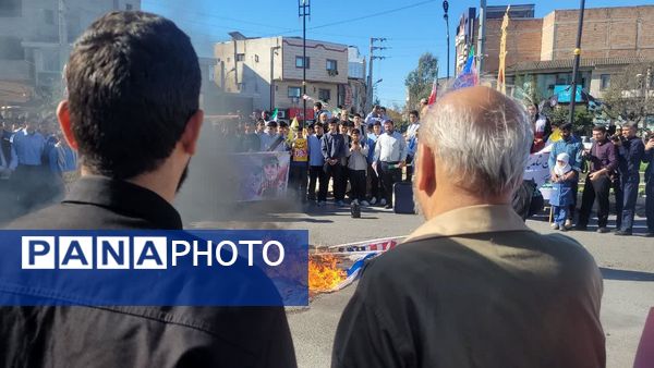 یوم‌الله ۱۳ آبان؛ نماد استمرار مبارزه با استکبار از لانه جاسوسی تا امروز